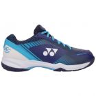 SHB65X3MNBL#45 - Кросівки для бадмінтону SHB-65 X3 Men navy blue