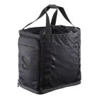 sC19217-NS - Сумка для спорядження EXTEND MAX GEARBAG black