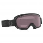 271825.7413.004 - Маска лижна MUSE PRO OTG mineral black / Лінза: enhancer