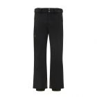 DWMWGD40Y-blk#52 - Штани лижні чоловічі SWISS INSULATED PANTS black 52(XL)