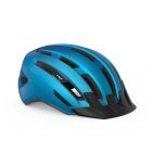 3HM131CE00MBL1 - Велошолом DOWNTOWN CE blue/glossy S/M (52-58 см)