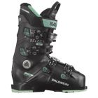 L47343100#24X - Черевики лижні SELECT HV 80 W GW black/spearmint/beluga