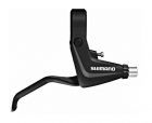 EBLT4000RL - Гальмівна ручка BL-T4000 V-brake black (права)