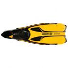 153905 - Ласти X-VOYAGER yellow