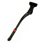 398498 - Підніжка E/BIKE 40 AL 24/28" black (кріплення під раму)