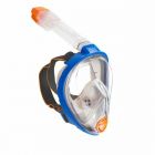 OR018021 - Маска для пірнання ARIA CLASSIC blue L-XL