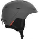 L41199400#M 5659 - Шолом лижний PIONEER LT ACCESS grey