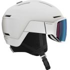 L47616000#M 5659 - Шолом лижний OSMO PRO SIGMA PHOTO white