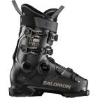 L47927800#24X - Черевики лижні S/PRO SUPRA BOA 85 W black/black