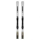 L47891900#150 - Лижі E S/MAX N&deg;10 silver metallic-light bronze metallic-black + кріплення M10 GW L (2025/26)