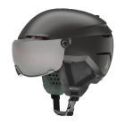 AN5005888#S - Шолом лижний SAVOR VISOR JR black