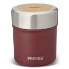 742870 - Термос для їжі PREPPEN VACUUM JUG 700 мл Ox Red