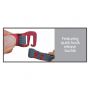 ATDASH201.5 - Стяжний ремінь Accessory Strap With Hook Buckle 20 мм - 1,5 м