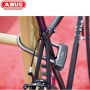 39703-5 - Велозамок Granit Plus 640/135HB230+TexKF black