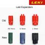 880100106 - Розширювач Expander Classic Y 18мм red
