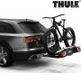 939 thu - Велокріплення на фаркоп Thule VeloSpace XT 3 (для 3-х велосипедів)