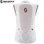 244211.5146.008 - Захист на спину W's Actifit white/sangria purple
