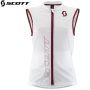244211.5146.008 - Захист на спину W's Actifit white/sangria purple