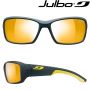 J3703136 - Окуляри RUN blue/yellow / Лінзи: ZEBRA