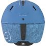 32070bol - Шолом лижний SYNERGY yale blue matte M (54-58 см)