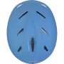 32070bol - Шолом лижний SYNERGY yale blue matte M (54-58 см)