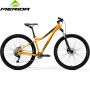 6110888879 - Велосипед MATTS 7.70 L(18.5") orange(red) (2021)