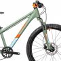 423180-24 - Велосипед дитячий ACID 240 Disc green/orange (2021) колеса 24"