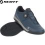 275905.6569.007 - Велокросівки SCOTT SPORT VOLT SHOE matt blue/black