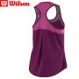 WRA764101MD - Майка жіноча UWII Hybrid Tank Purple M SS18