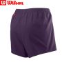 WRA764206#S - Шорти жіночі UWII Woven 3.5 Short gothicgrape/hibiscus