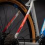 401510-19 - Велосипед AIM SL grey/blue/red (2021) рама 19"(L), колеса 29"