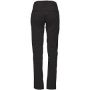 BD O9M8.015-XL - Штани трекінгові жіночі W Alpine Light Pants black