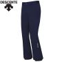 DWMSGD40-64#54 - Штани лижні чоловічі SWISS Insulated Pants dark night