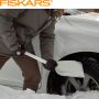 1019347 - Лопата автомобільна для снігу Fiskars SnowXpert 143072 (1019347)