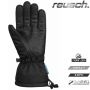 6001261-7701#9.5 - Рукавиці чоловічі OUTSET R-TEX&reg; XT black/white
