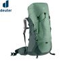 334042122640 - Рюкзак AIRCONTACT LITE 45+10 SL 2264 aloe-forest
