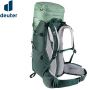 334042122640 - Рюкзак AIRCONTACT LITE 45+10 SL 2264 aloe-forest