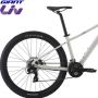 2221154113 - Велосипед жіночий Liv TEMPT 5 Snow Drift XS (KAGK01089)