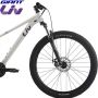 2221154115 - Велосипед жіночий Liv TEMPT 5 Snow Drift M (KCFK29450)
