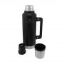 10-07934-004 - Термос LEGENDARY CLASSIC 1.9 L matte black