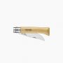 op-123100 - Ніж N&deg;10 Stainless Steel VRI inox