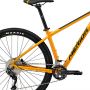 A62211A 01114 - Велосипед BIG.SEVEN 300 orange(black) рама M(17")