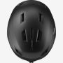 L41160100#S 5356 - Шолом лижний жіночий ICON LT black