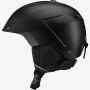 L41160100#S 5356 - Шолом лижний жіночий ICON LT black