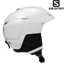 L41160200#S 5356 - Шолом лижний жіночий ICON LT white	