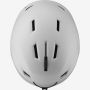L41160200#S 5356 - Шолом лижний жіночий ICON LT white	