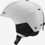 L41160200#S 5356 - Шолом лижний жіночий ICON LT white	