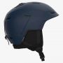 L41159100#XL 6264 - Шолом лижний PIONEER LT dress blue