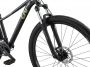 2201124224 - Велосипед Liv TEMPT 4 terra rosa (2022) рама S, колеса 27.5"