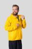 10019315HHX.01#L - Куртка туристична чоловіча MILES spectra yellow